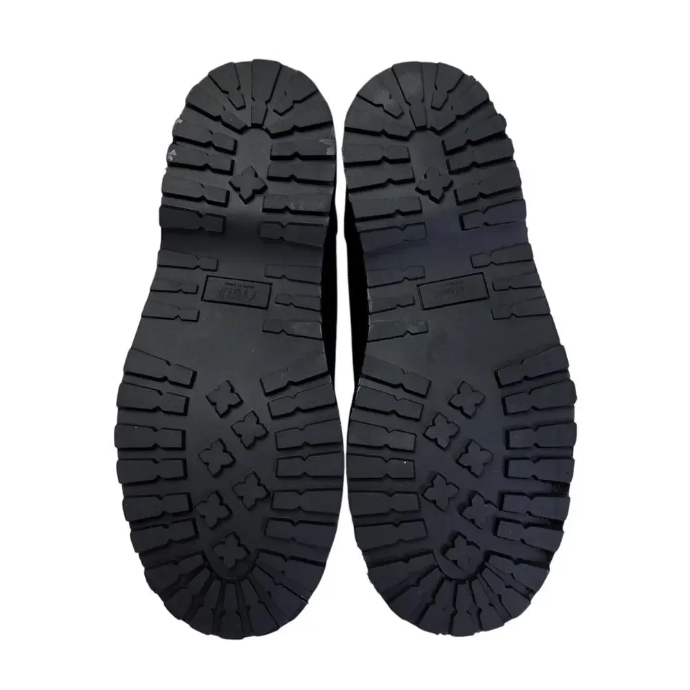 TTULF Hiking Boot hanwag bergler inspired